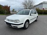 Volkswagen Golf IV Variant Atlantic BI FUEL/CNG/Tüv neu/AHK - Volkswagen Golf: Kombi, Iv