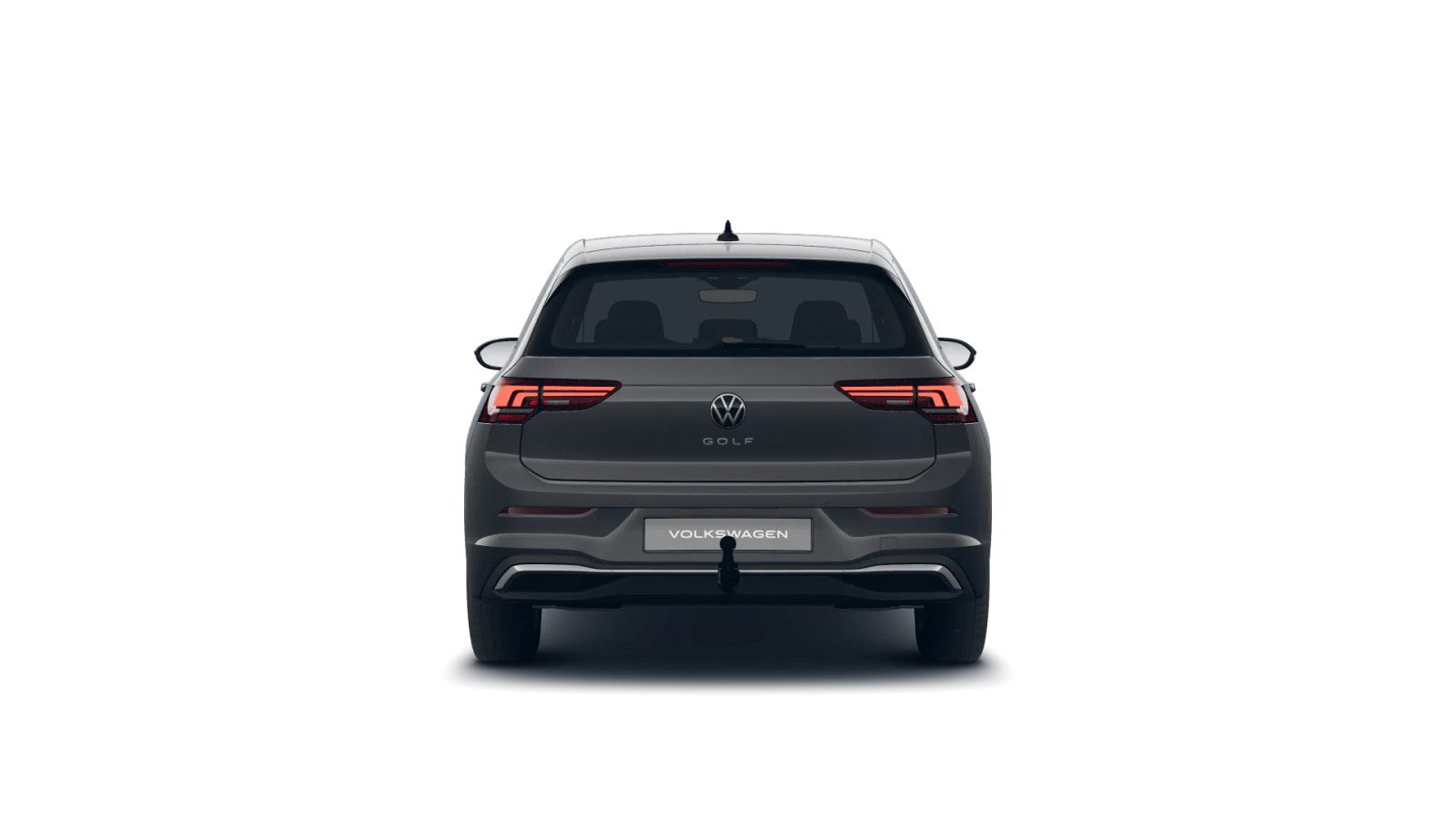 Volkswagen Golf - Bild 8