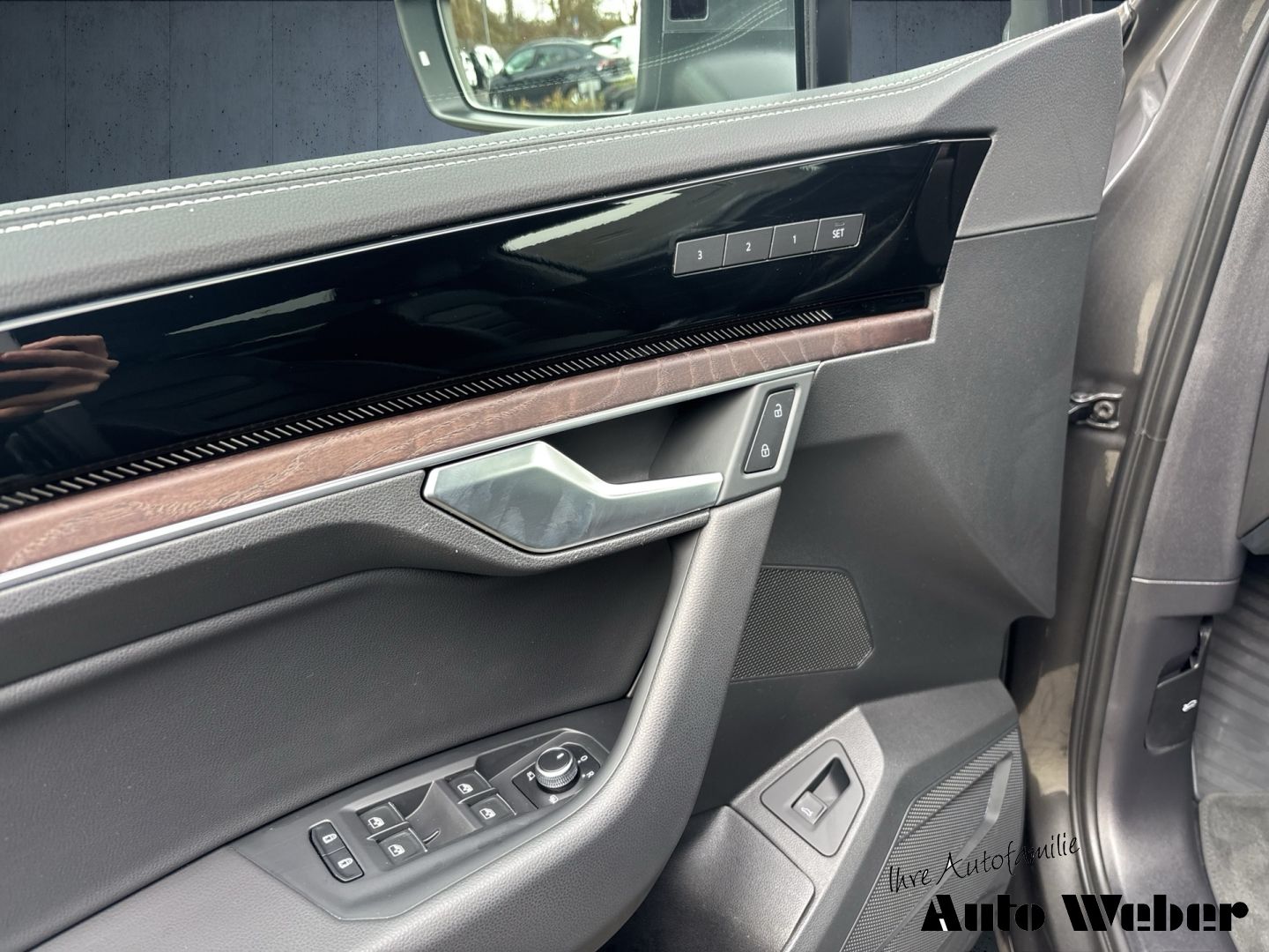 Volkswagen Touareg - Bild 21