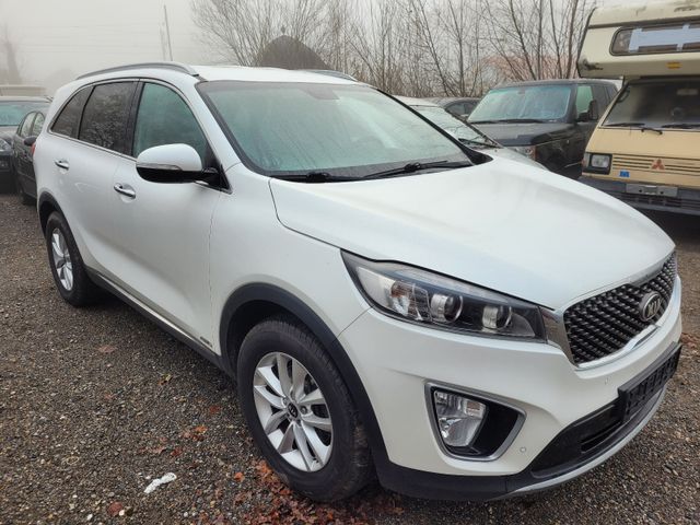 Kia Sorento Vision 4WD