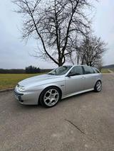 Alfa Romeo 156 2.5 - Alfa Romeo 156: 2.5