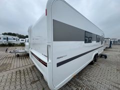 Adria Alpina 663 HT*KLIMA*LEDER*ATC*2025*