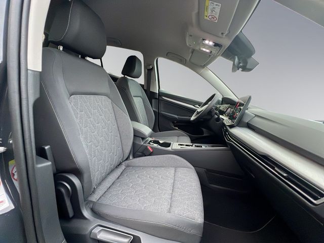 Golf VIII Life 1.5 eTSI DSG