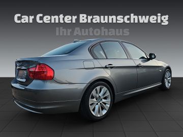 BMW 320 - 6