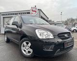 Kia Carens 2.0L LX TÜVNEU*KLIMA*LM*1HD*8-FACH* - Kia Carens: 2.0