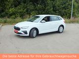 Skoda Scala Essence - Skoda Scala: Essence