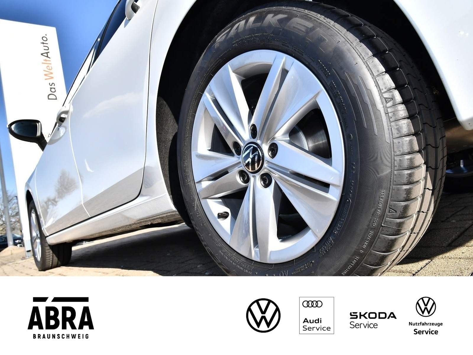 Volkswagen Golf - Bild 6