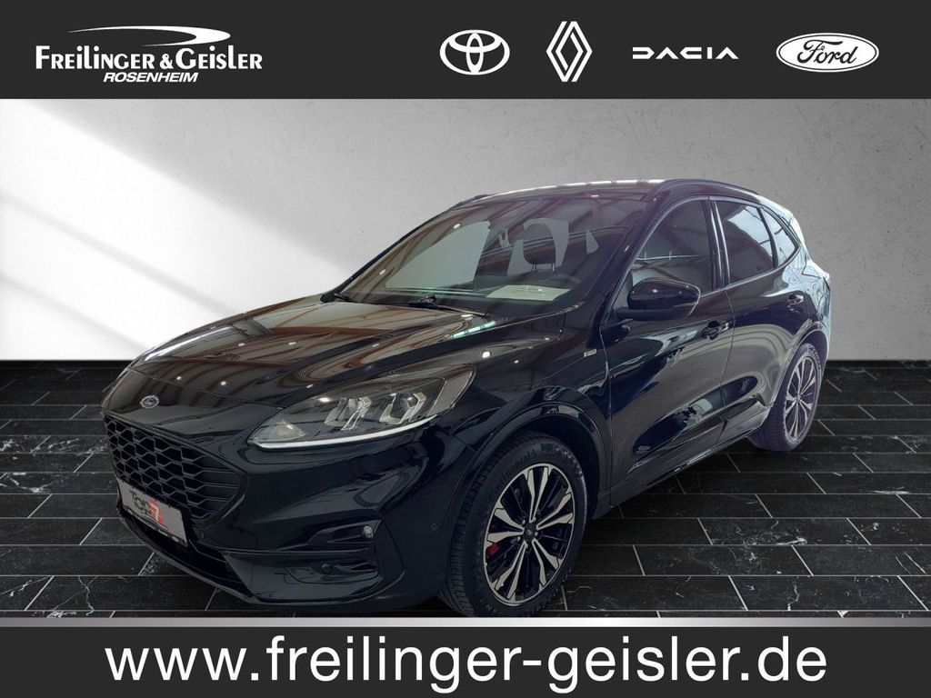 Ford Kuga ST-Line Kamera PDC h. Navi Keyless Tempo