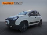 Fiat Panda Cross 1.2 Waze Klimaauto Allwetter Rentner - Fiat Panda in Mannheim