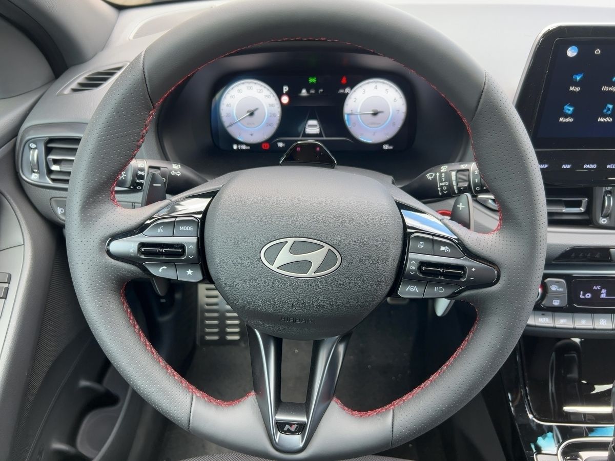 Hyundai i30 - Bild 9