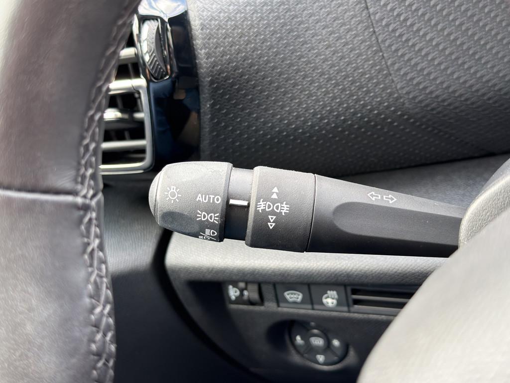 Citroën ë-C4 Elektromotor 136 C-Series