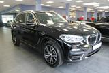 BMW X3 xDrive20i Aut. Advantage - BMW X3: Advantage
