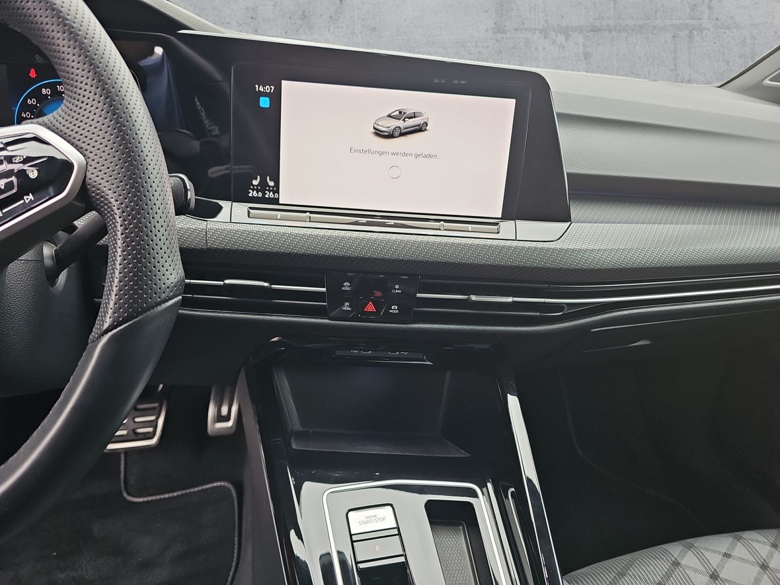 Volkswagen Golf - Bild 11