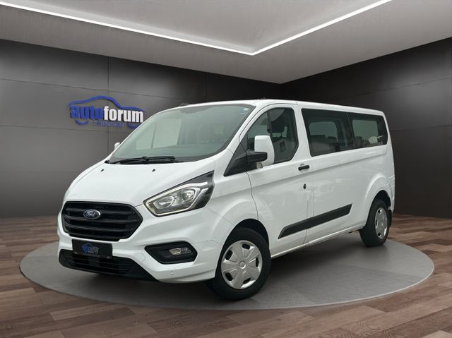 Ford Transit Custom 320 L2 Trend 9-SITZER CARPLAY PDC