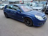 Opel Signum 1.9 Cdti Edition Plus/Teilleder/Klima/Alu - Opel Signum: 1.9
