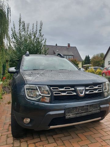 Dacia Duster 1.6 SCe 115 LPG 4x2 Prestige Prestige