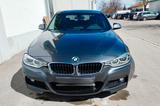 BMW 320d M Sportpaket, 89'km, 19" LM SR + 18" LM WR - BMW 320: Limousine