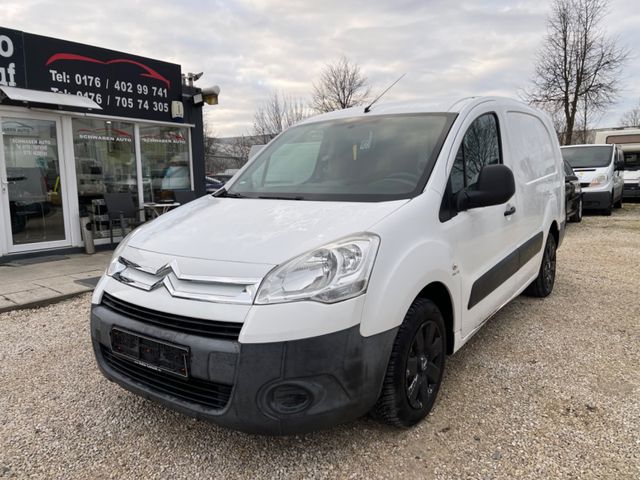 Citroën Berlingo Kasten Niveau B *MAXI *