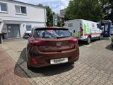 Hyundai i30 1.4 Classic Allwetter*Alufelgen*Klima*PDC - Hyundai: Alufelgen