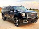GMC Yukon XL Denali 6.2 V8 | 4x4  - GMC Gebrauchtwagen