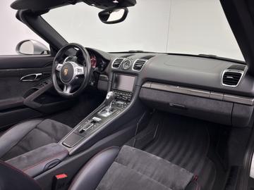 2014 Porsche BOXSTER 缩略图 19