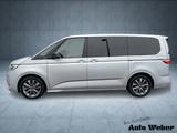 Volkswagen T7 Multivan Life eHybrid lang AHK Pano Std.hzg - Volkswagen T7 Multivan mit Panoramadach