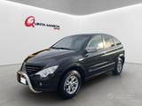 Ssangyong SsangYong Actyon Sports 2.3 METANO MOTORE MERCED - Ssangyong Actyon Gebrauchtwagen