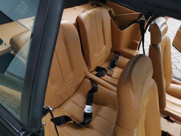 1985 Ferrari MONDIAL 缩略图 11