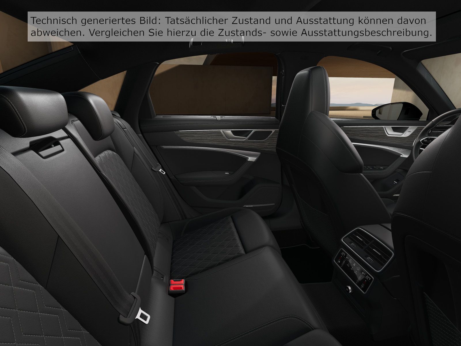 Audi S6 - Bild 14