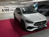 Mercedes-Benz GLA 200 Amg Line 19 Zoll  Pano Asit ApCar Carbon - Mercedes-Benz GLA 200 Gebrauchtwagen in Berlin