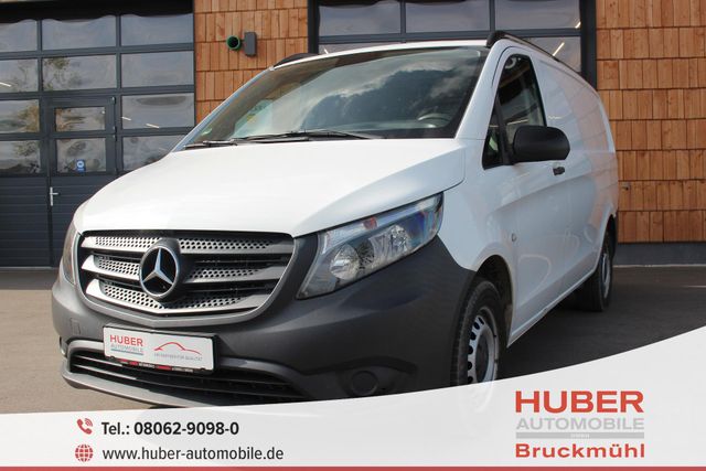 Mercedes-Benz Vito Kasten 114 CDI RWD LANG AHK 100 kW (136 …