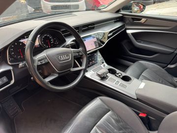 Audi A6 - 8