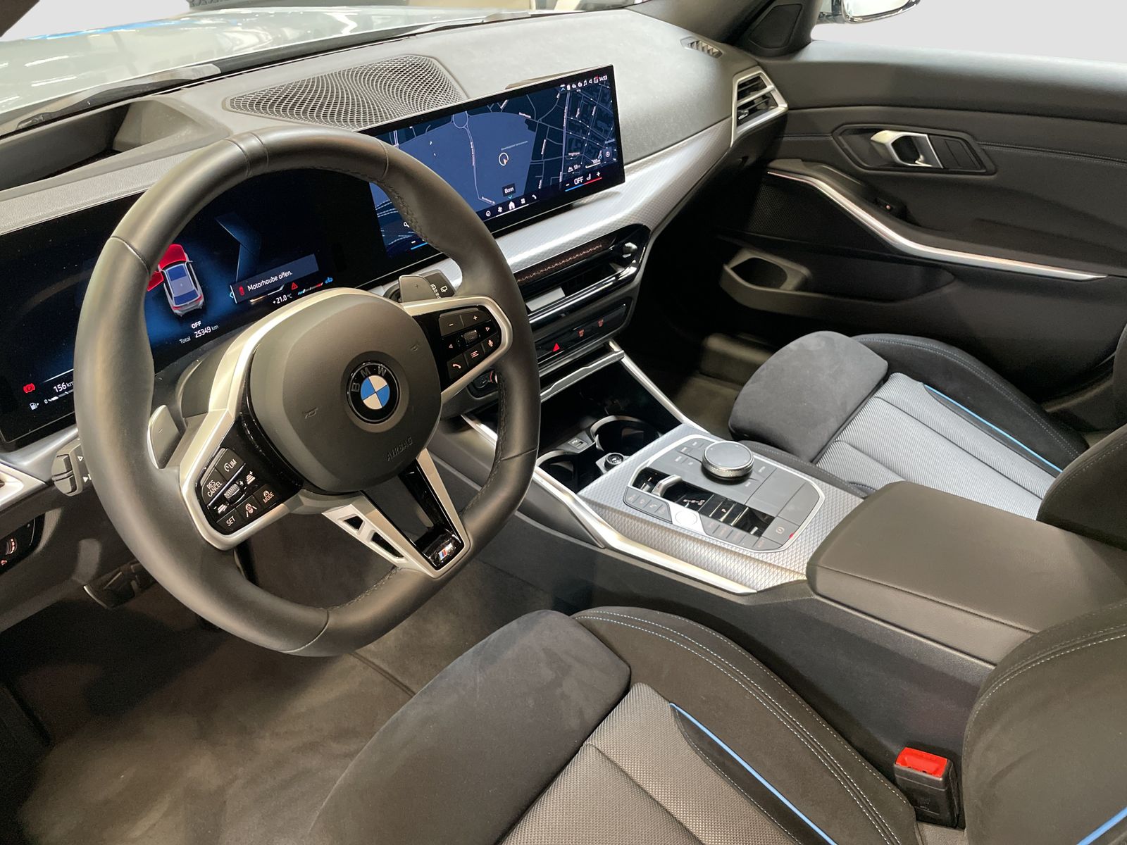 BMW 320 - Bild 10