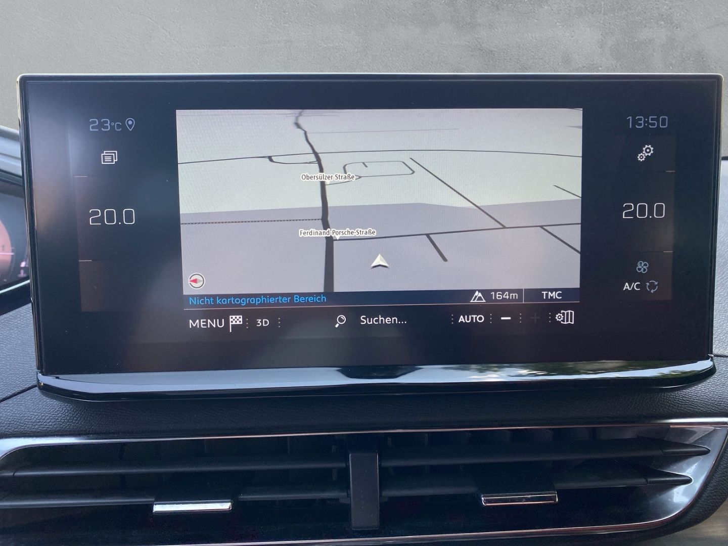 Fahrzeugabbildung Peugeot 5008 GT 2.0 BlueHDi 180 FAP EU6d 7-Sitzer