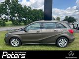 Mercedes-Benz B 180 BlueEFFICIENCY AHK/Sitzh/Klima - Mercedes-Benz B 180: Blueefficiency