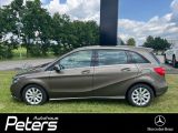 Mercedes-Benz B 180 BlueEFFICIENCY AHK/Sitzh/Klima - Mercedes-Benz B 180: Blueefficiency