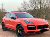 Porsche Cayenne S*Pano*Matrix*Keramik*Individual*BOSE* - Porsche: Orange