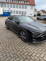 Citroën C5 X Plug-in-Hybrid 225 S&S ë-EAT8 SHINE PAC... - Citroën C5 X mit Hybrid-Antrieb