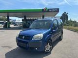 Fiat Doblo Doblò 1.3 16V Multijet Dynamic - gebrauchte Fiat Doblo aus dem Jahr 2006