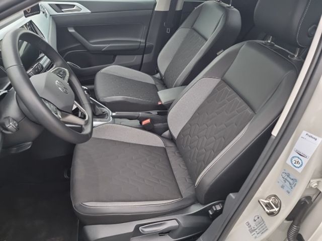 Fahrzeugabbildung Volkswagen Taigo 1.0 TSI GOAL AHK KLIMA KEYLESS TRAVEL-ASSI