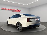 Volvo ES90 - Vorschau Bild 2