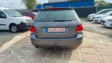 Volkswagen Golf - 7