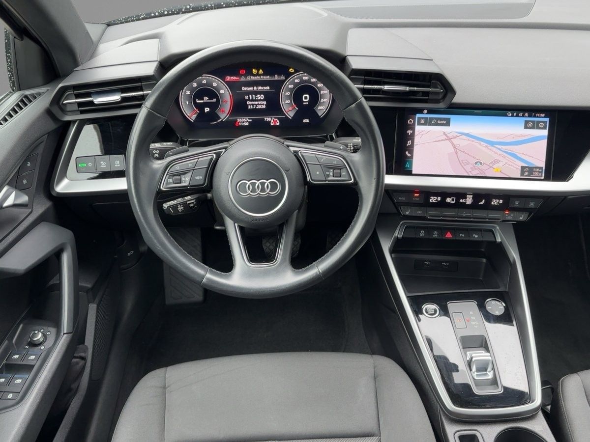 Audi A3 - Bild 12