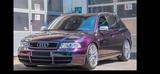 Audi S4 b5 Avant mit RS 4 Motor - Audi aus 1999