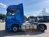 Mercedes-Benz Actros 1848 LS KlimaA STH Pano Luft AUT AHK ACC - Mercedes-Benz Standard-SZM Actros