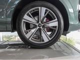 Audi Q3 SUV TFSI 110 kW S tronic - SONDERABNEHMER - Audi Q3 Gebrauchtwagen in Hannover