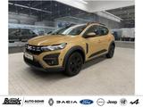 Dacia Sandero Stepway TCe 110 Extreme+ KLIMA R-KAM EFH