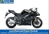 Kawasaki Ninja 1100SX auch SE 800€ Starterbonus mögl.* - KAWASAKI 800