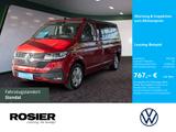 Volkswagen T6.1 California Beach Tour AHK STANDHZ. ACC LED