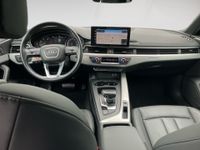 Audi A4 - Vorschau Bild 11